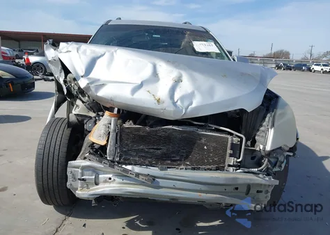 2015 Chevrolet Equinox 2Lt из США, поврежденный, VIN 1GNALCEK0FZ132999